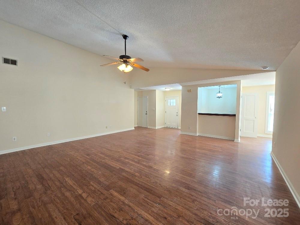 Cedar Woods - Residential Lease