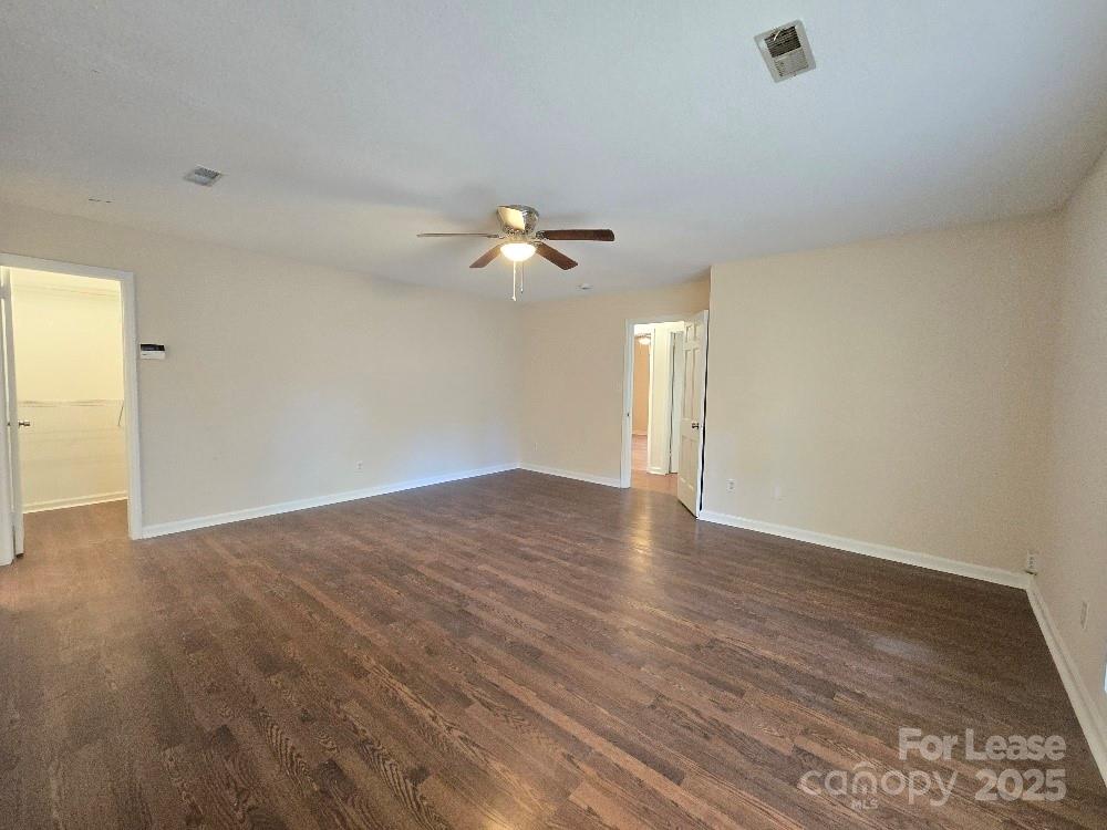 Cedar Woods - Residential Lease