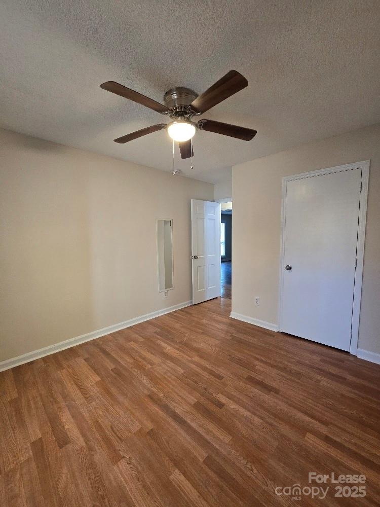 Cedar Woods - Residential Lease