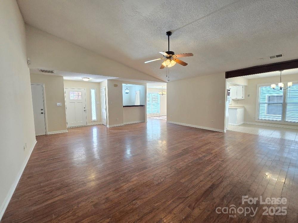 Cedar Woods - Residential Lease