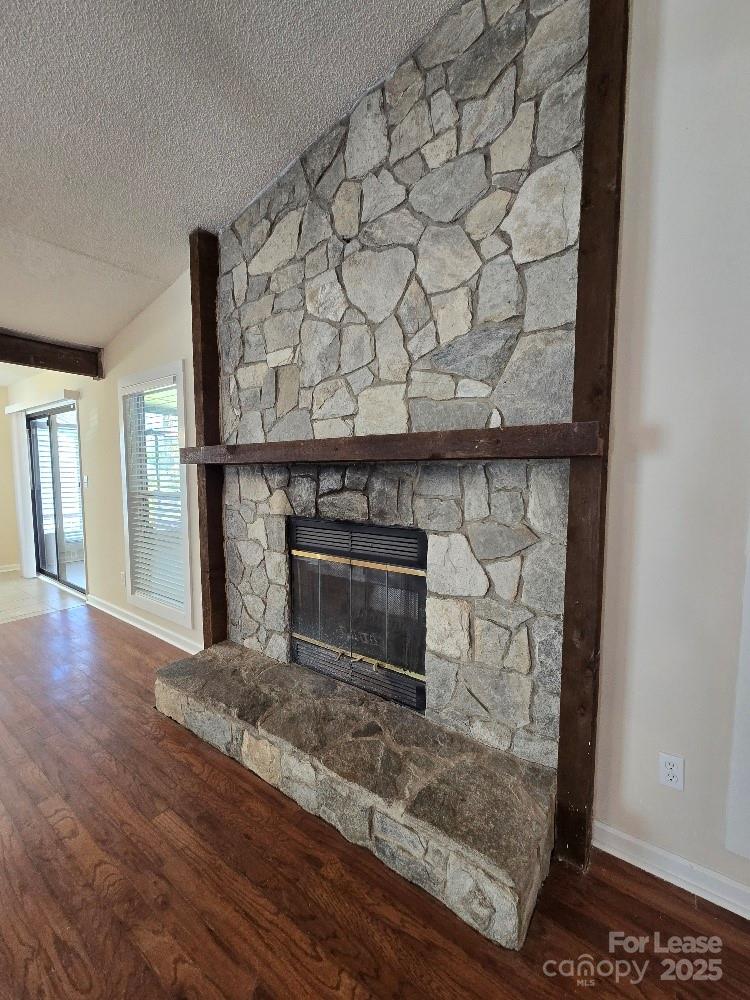 Cedar Woods - Residential Lease