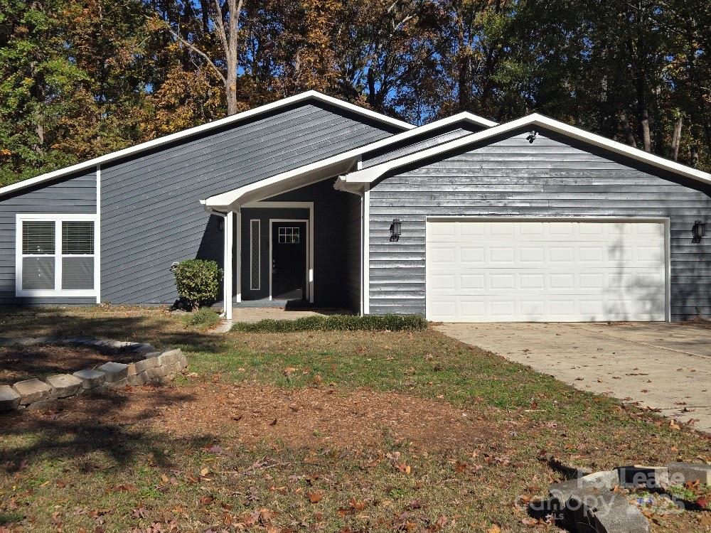 Cedar Woods - Residential Lease