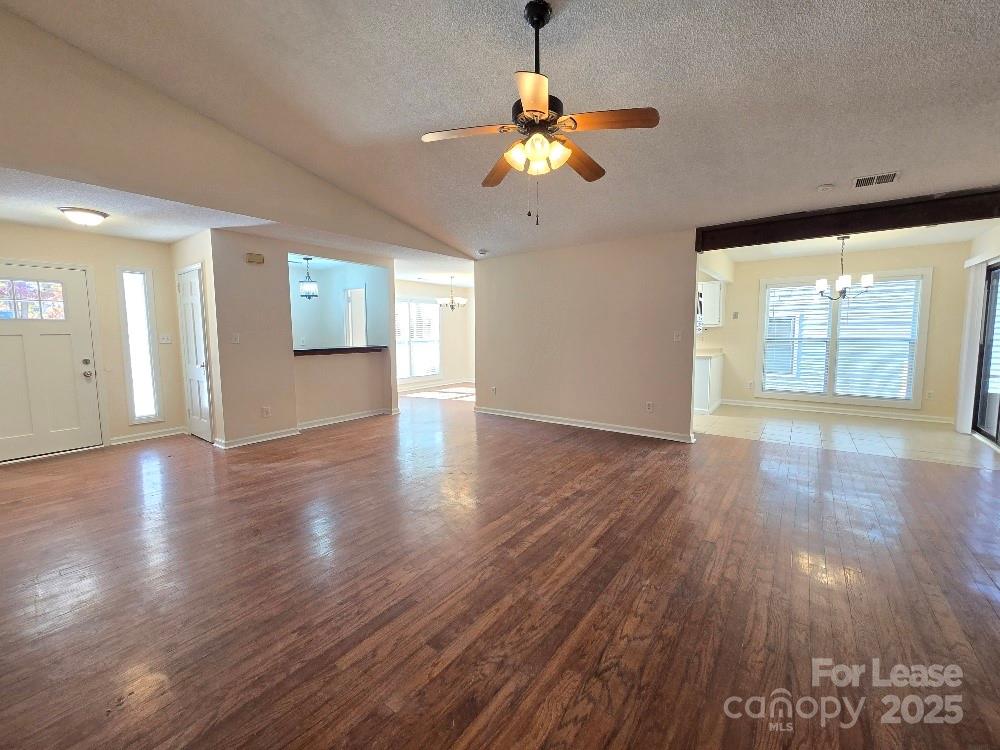 Cedar Woods - Residential Lease