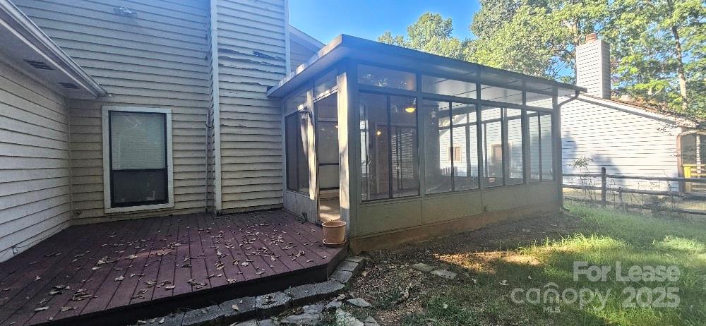 Cedar Woods - Residential Lease