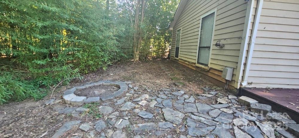 Cedar Woods - Residential Lease