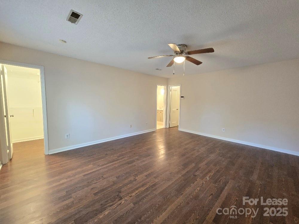 Cedar Woods - Residential Lease