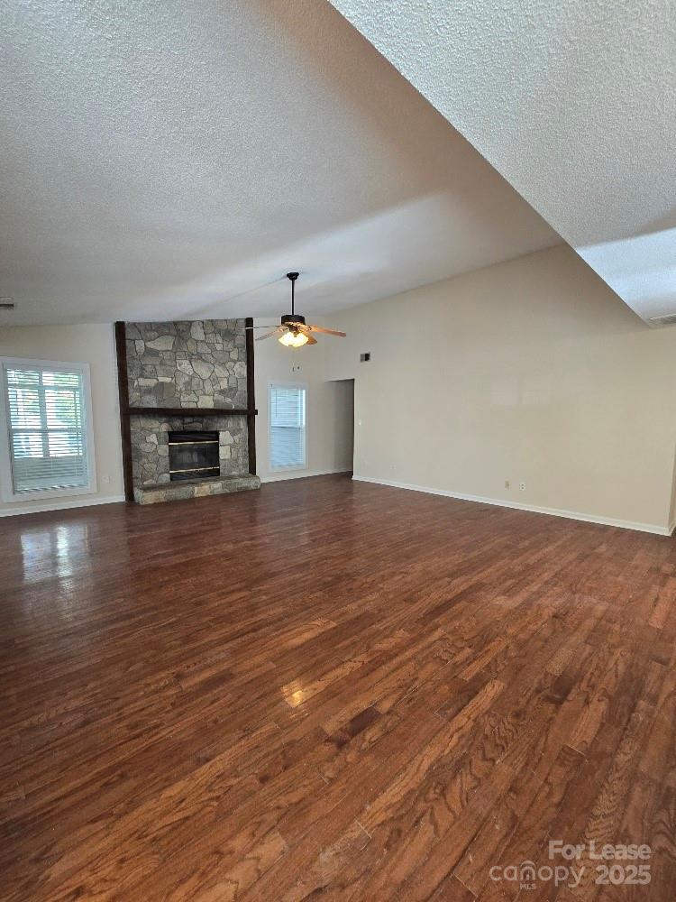 Cedar Woods - Residential Lease