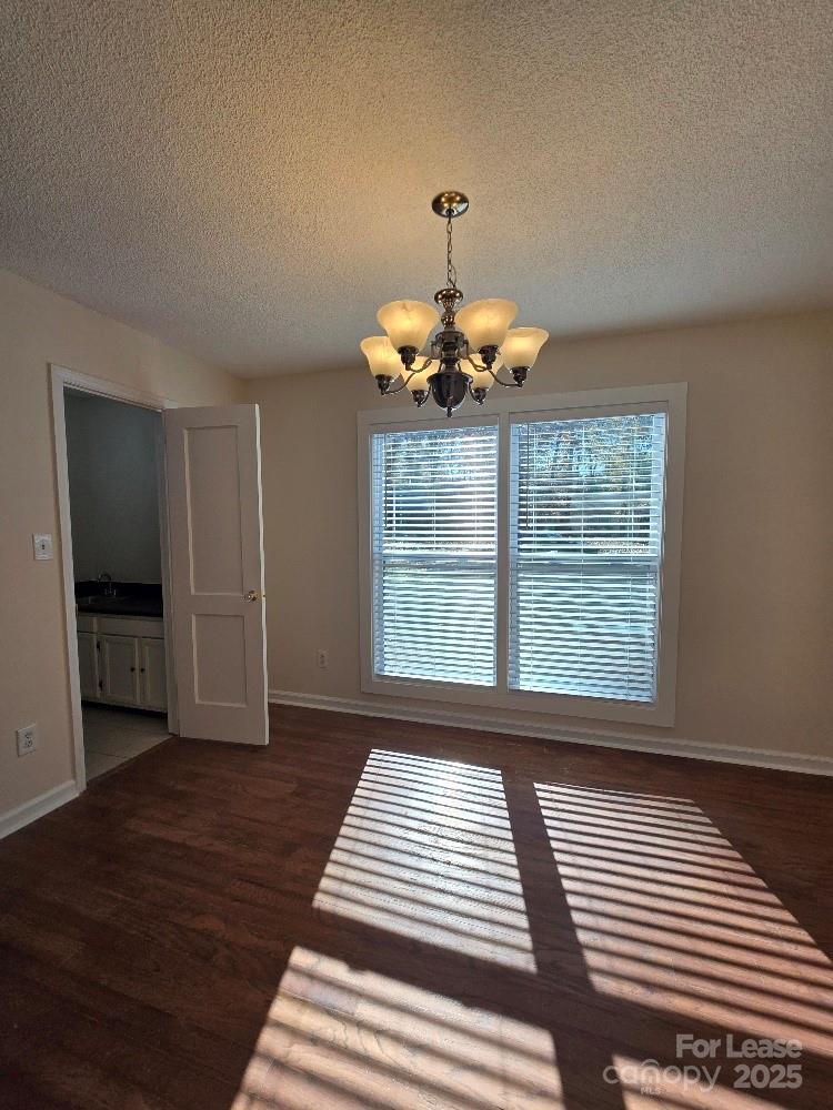 Cedar Woods - Residential Lease