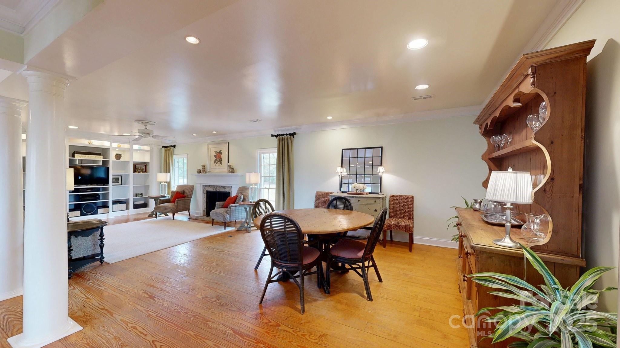 Westmoreland Farm - Residential