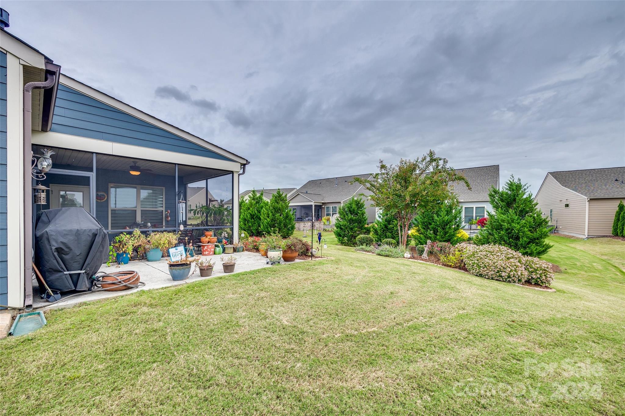 Carolina Orchards - Residential