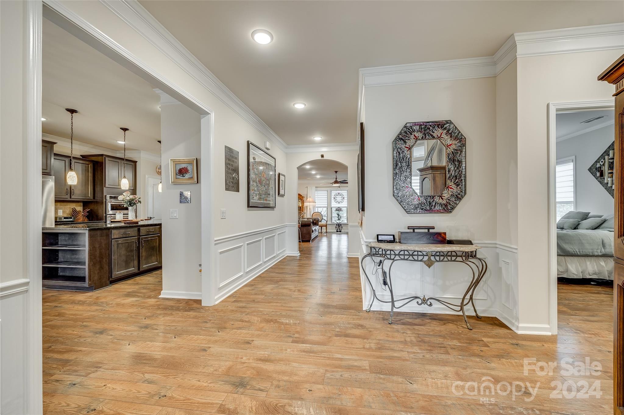 Carolina Orchards - Residential