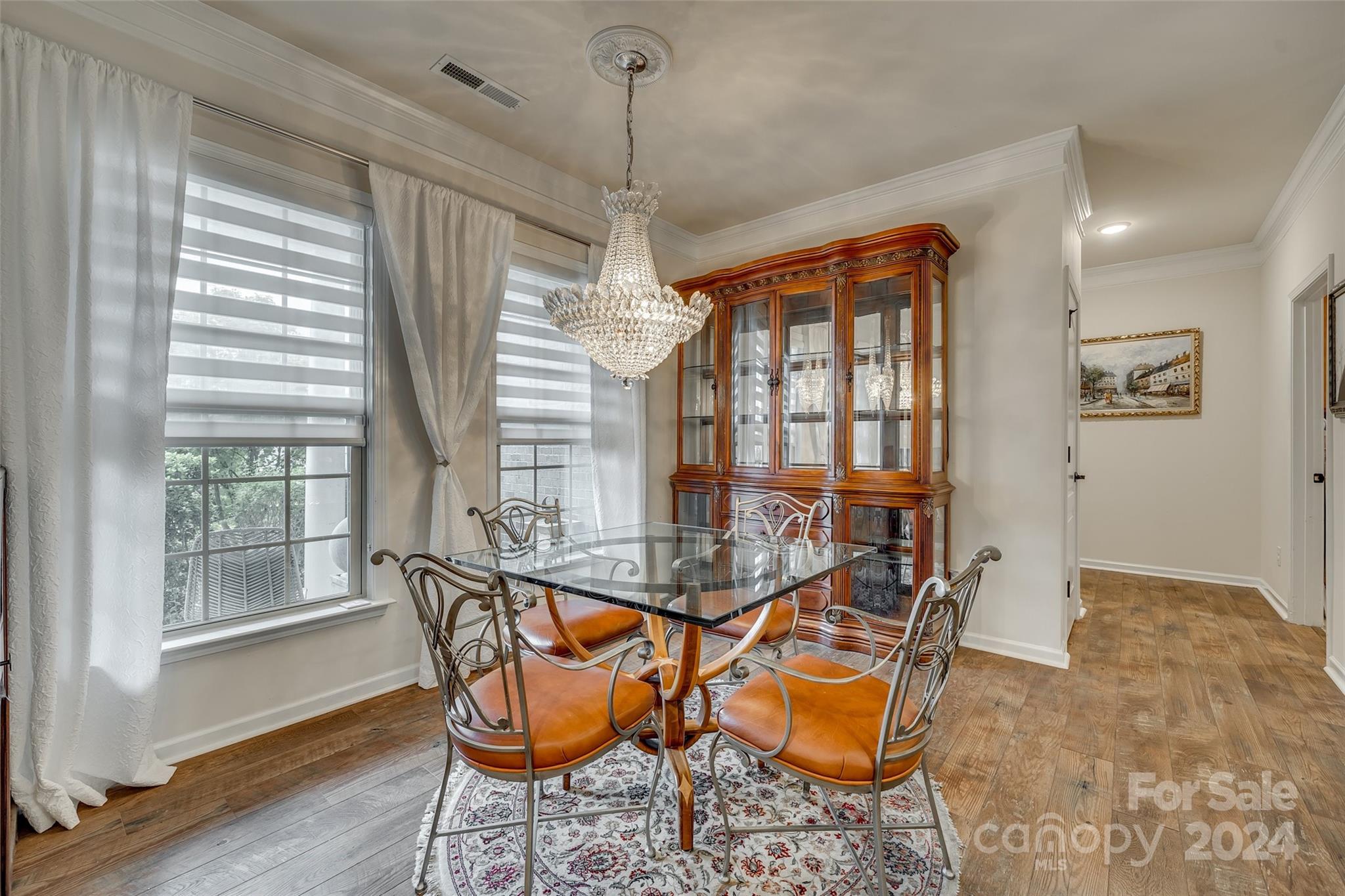 Carolina Orchards - Residential