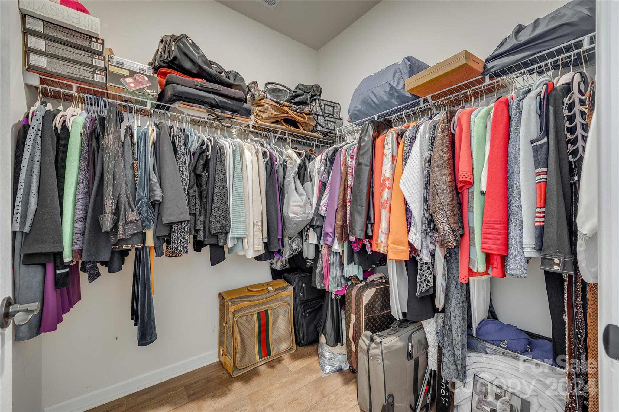 Carolina Orchards - Residential