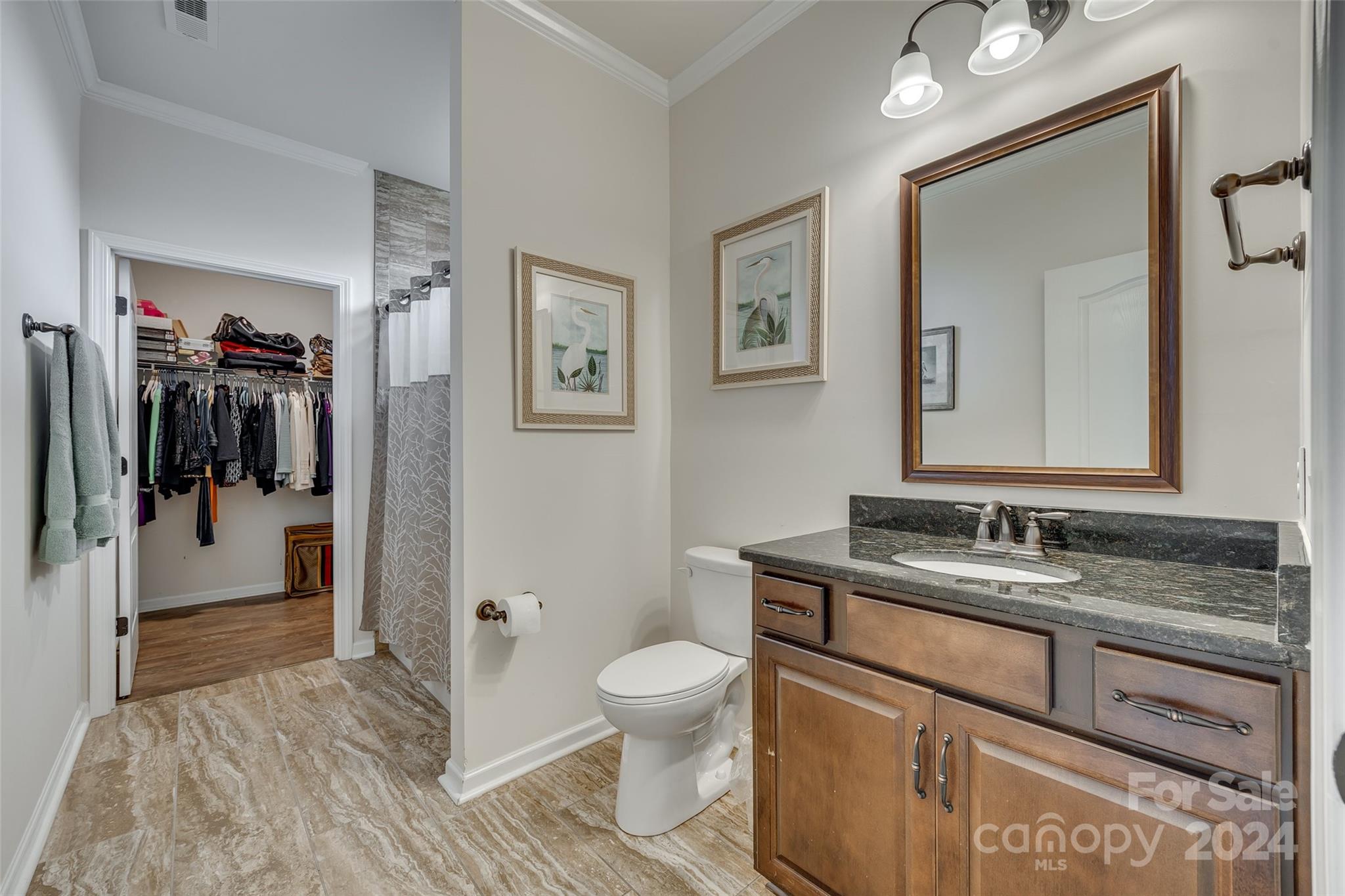 Carolina Orchards - Residential