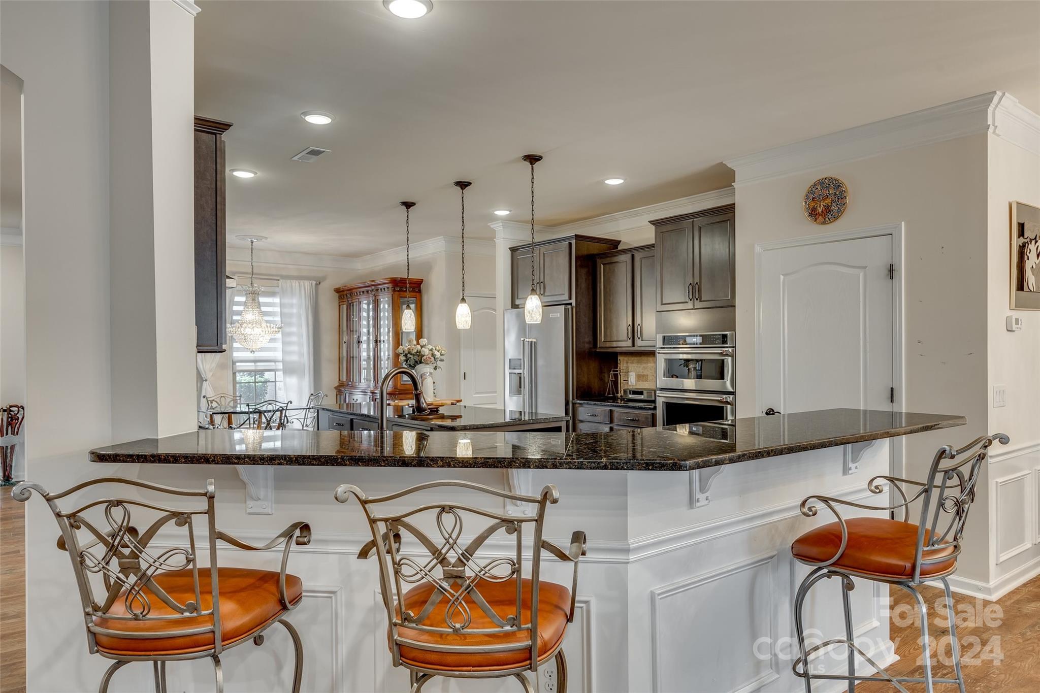 Carolina Orchards - Residential