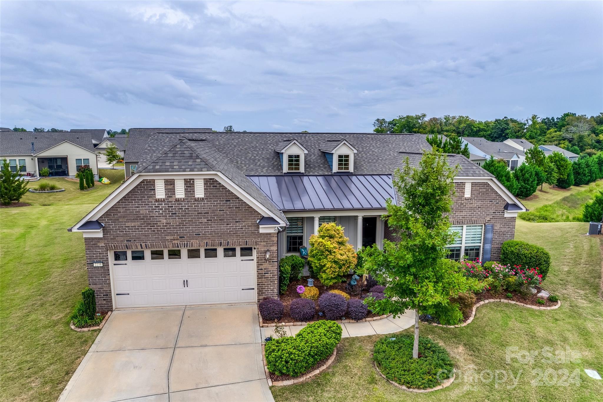 Carolina Orchards - Residential