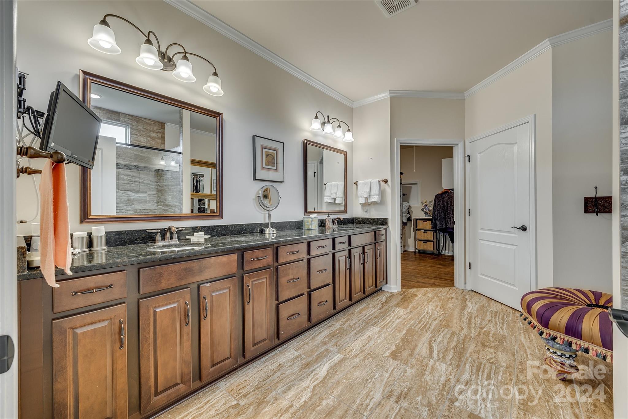 Carolina Orchards - Residential