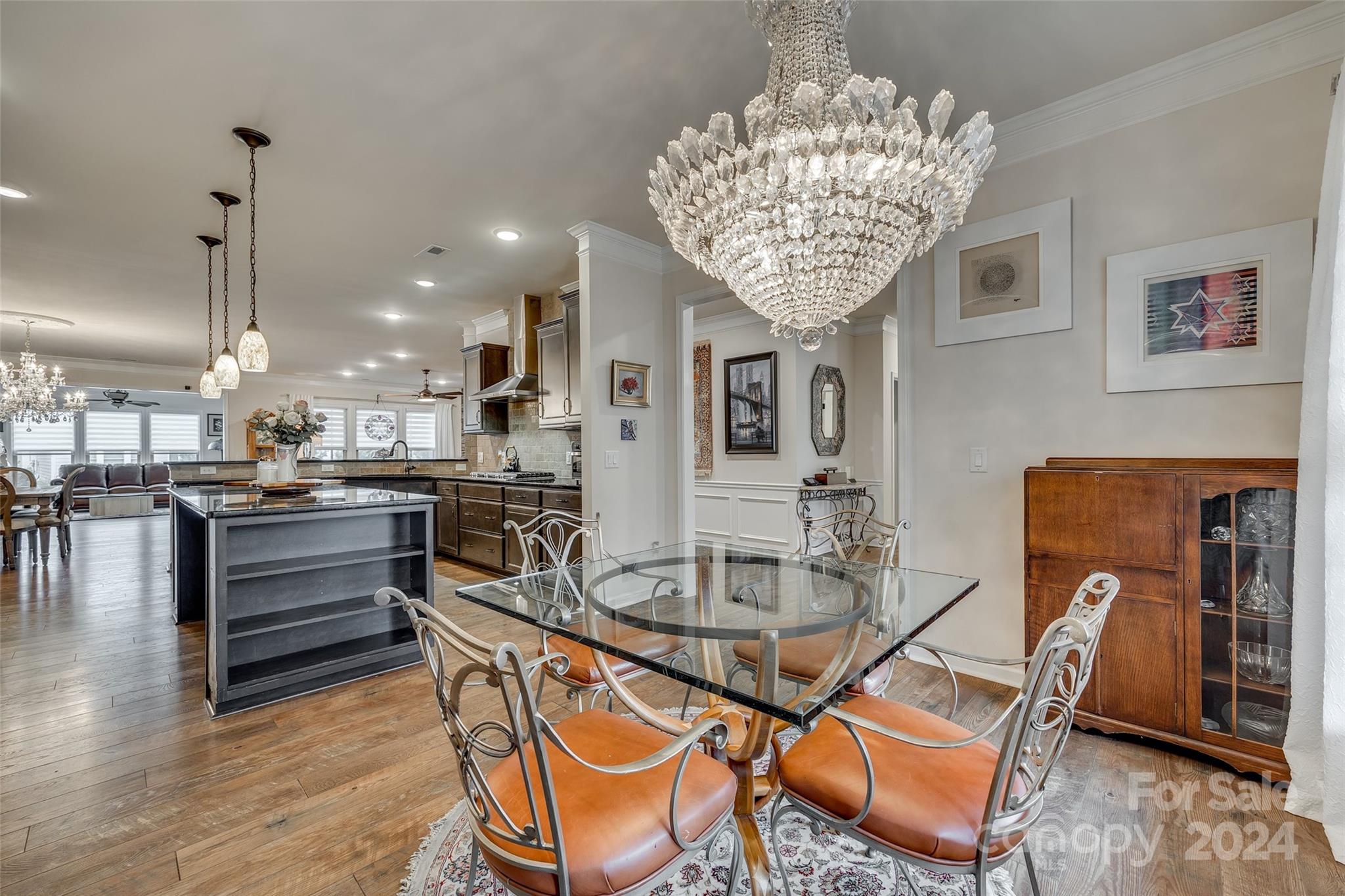 Carolina Orchards - Residential