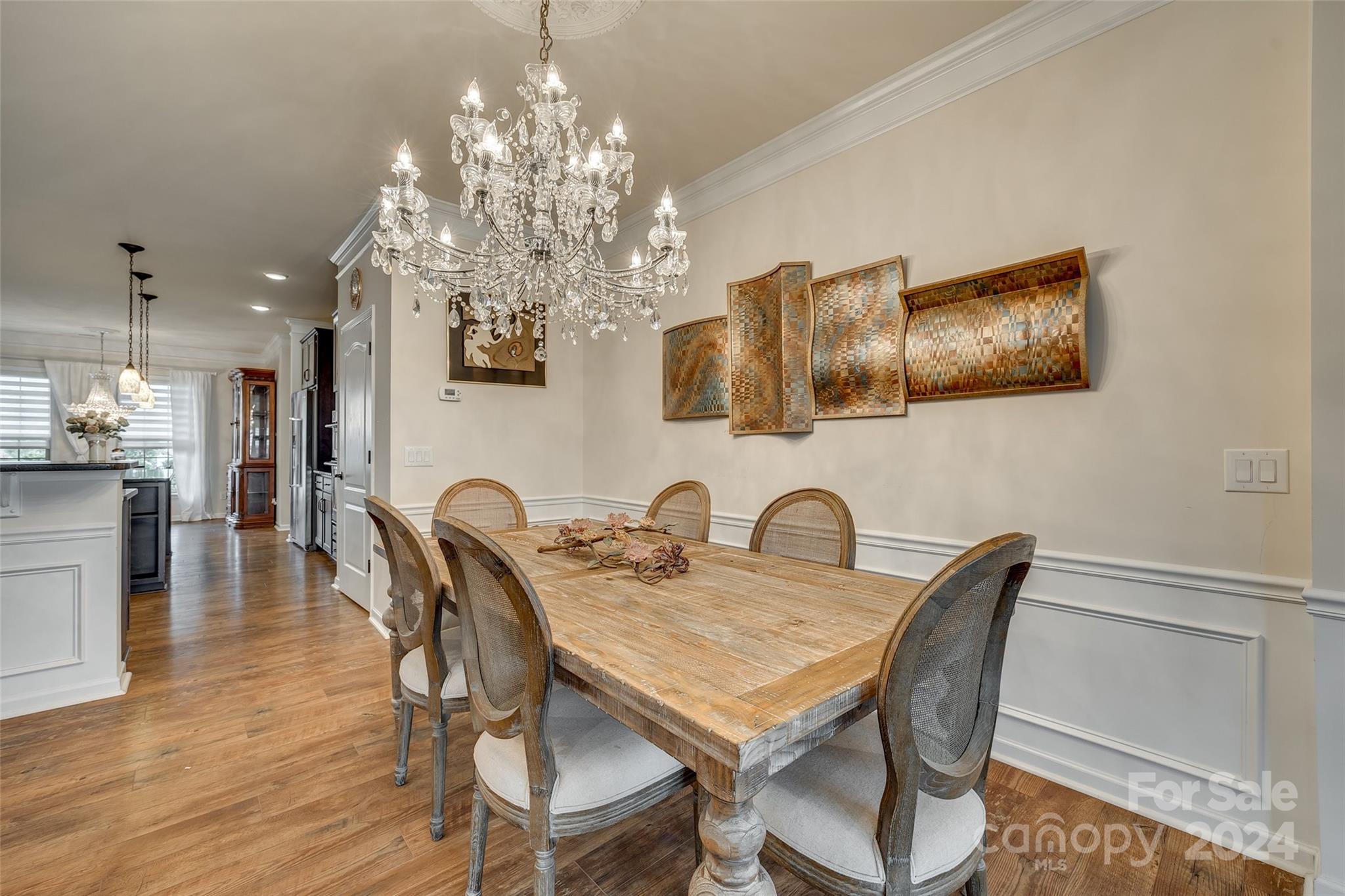 Carolina Orchards - Residential