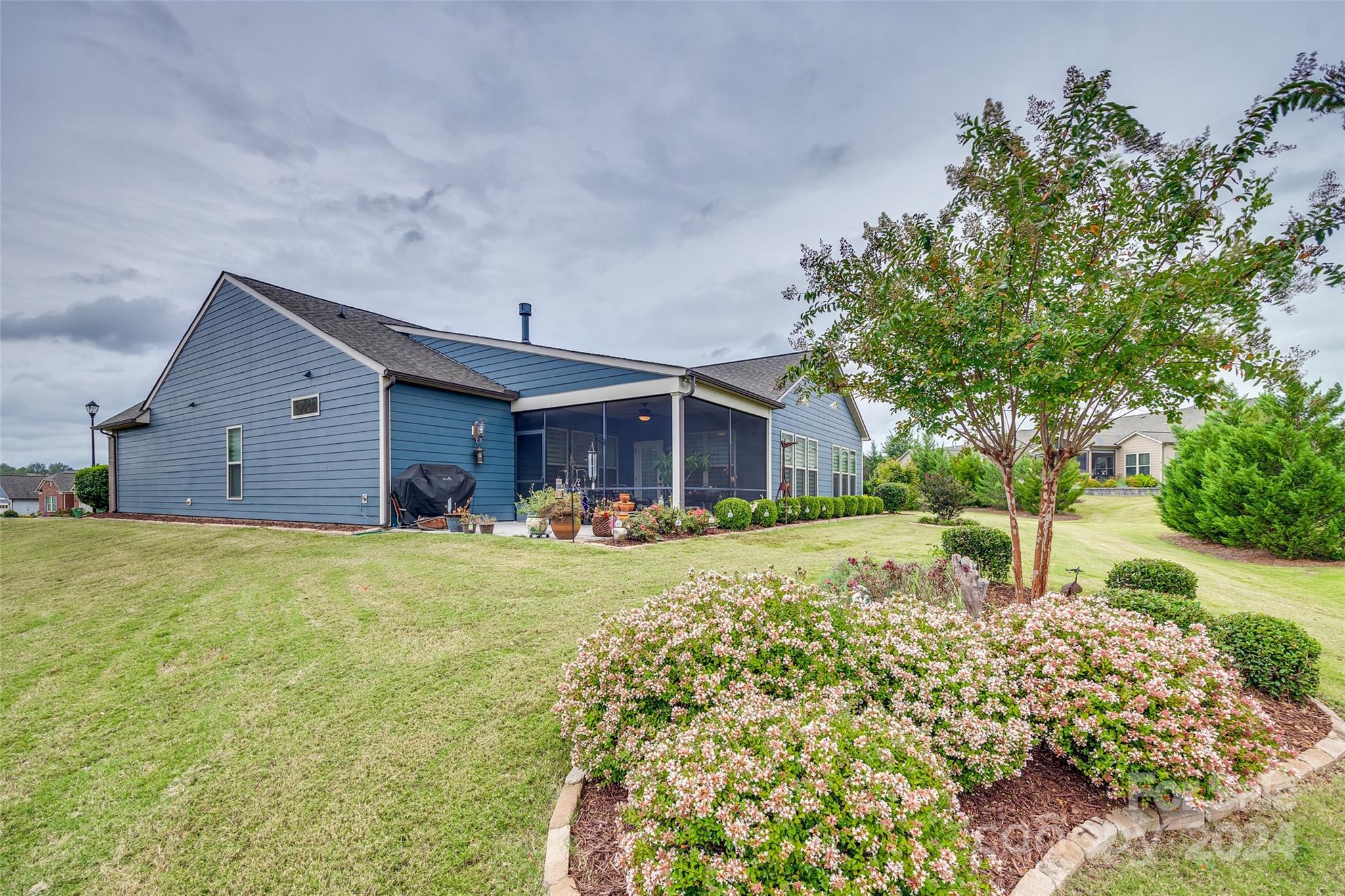 Carolina Orchards - Residential