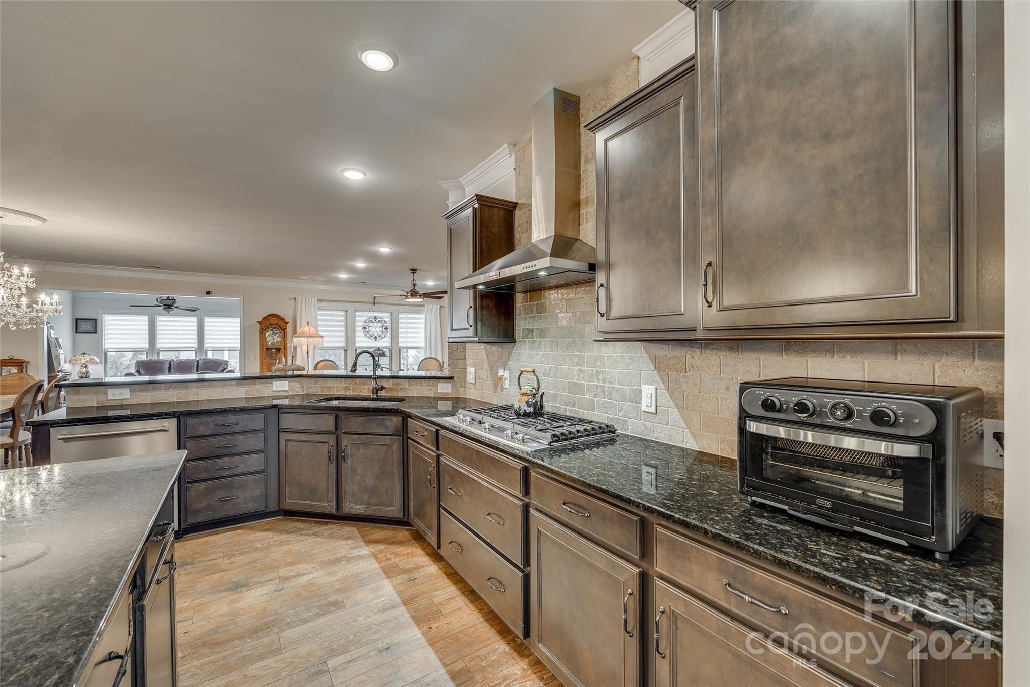 Carolina Orchards - Residential