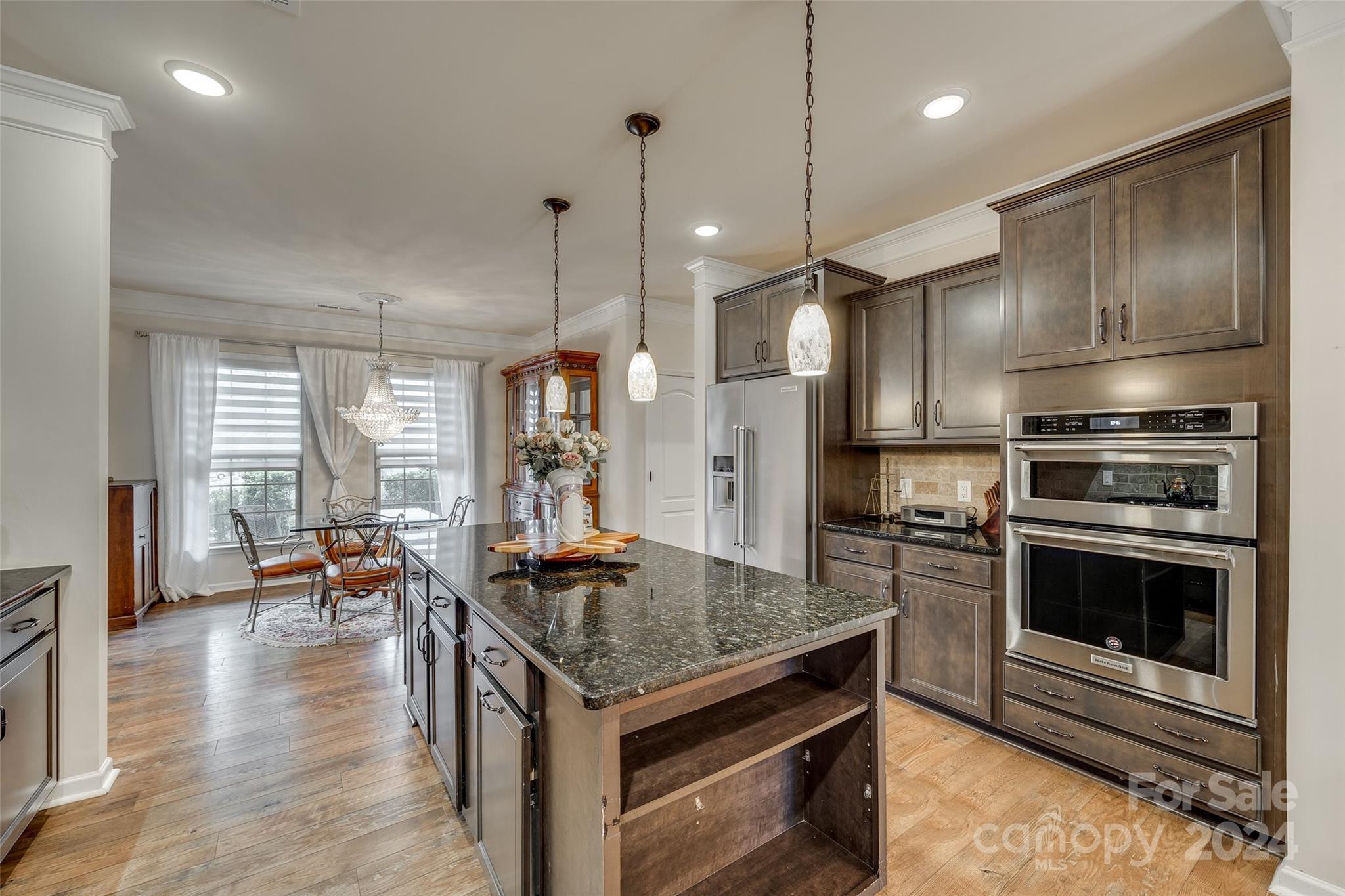 Carolina Orchards - Residential