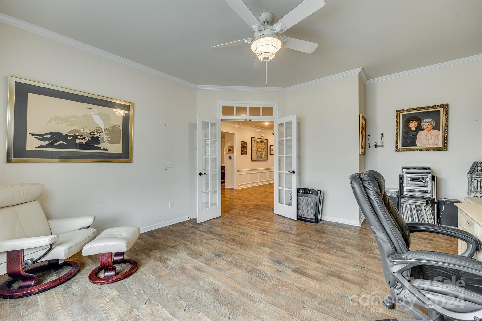 Carolina Orchards - Residential