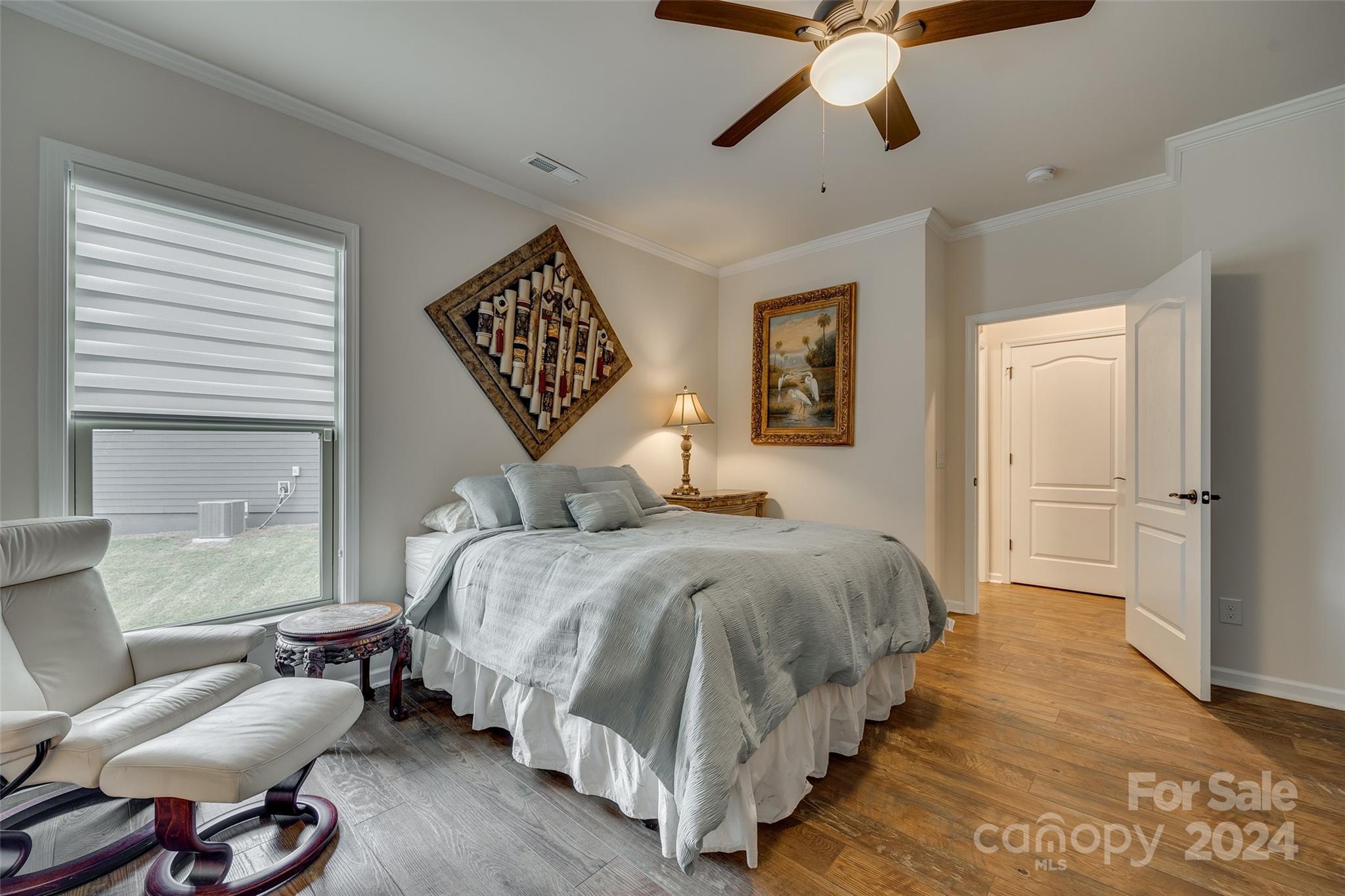 Carolina Orchards - Residential