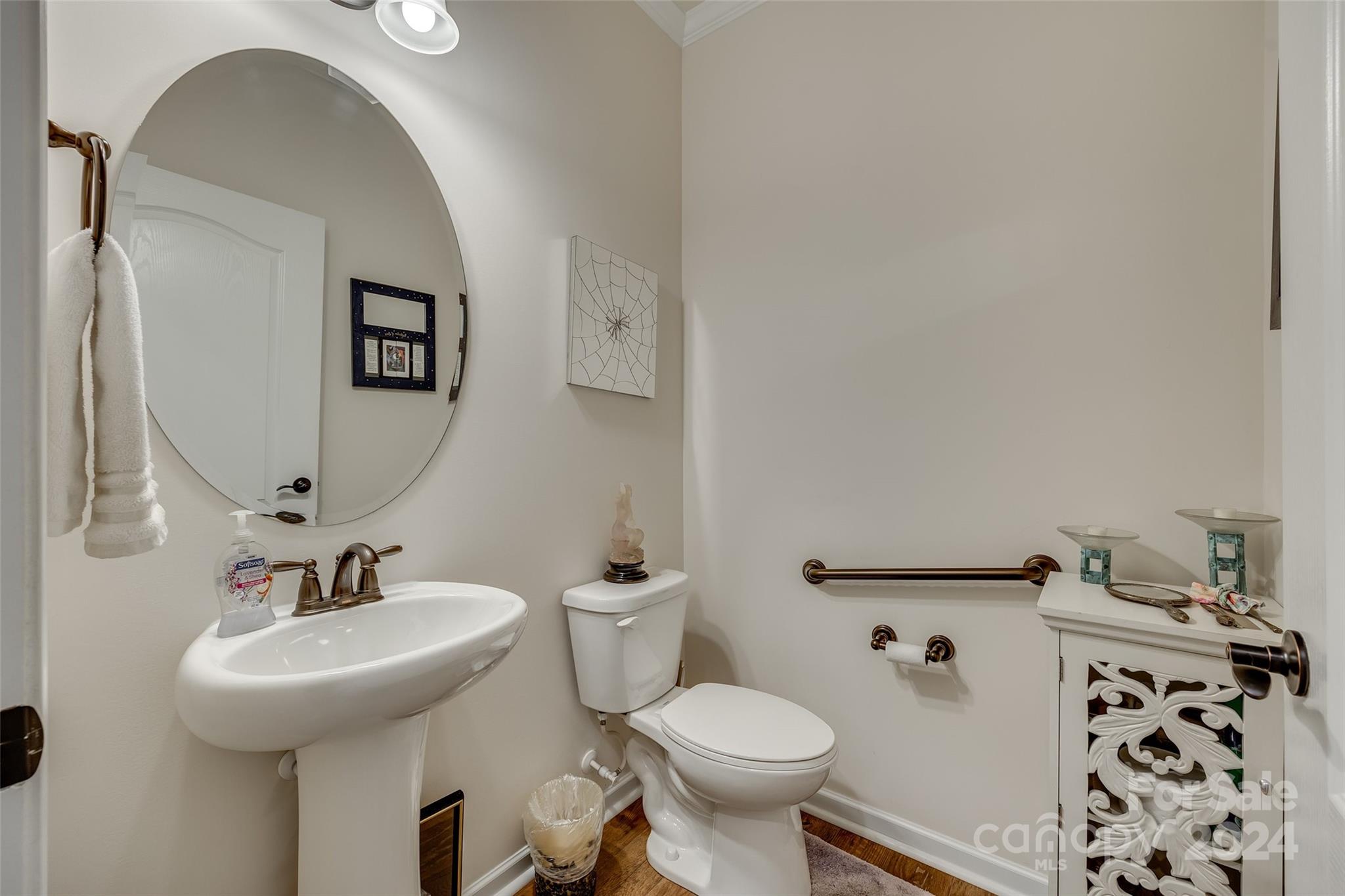 Carolina Orchards - Residential