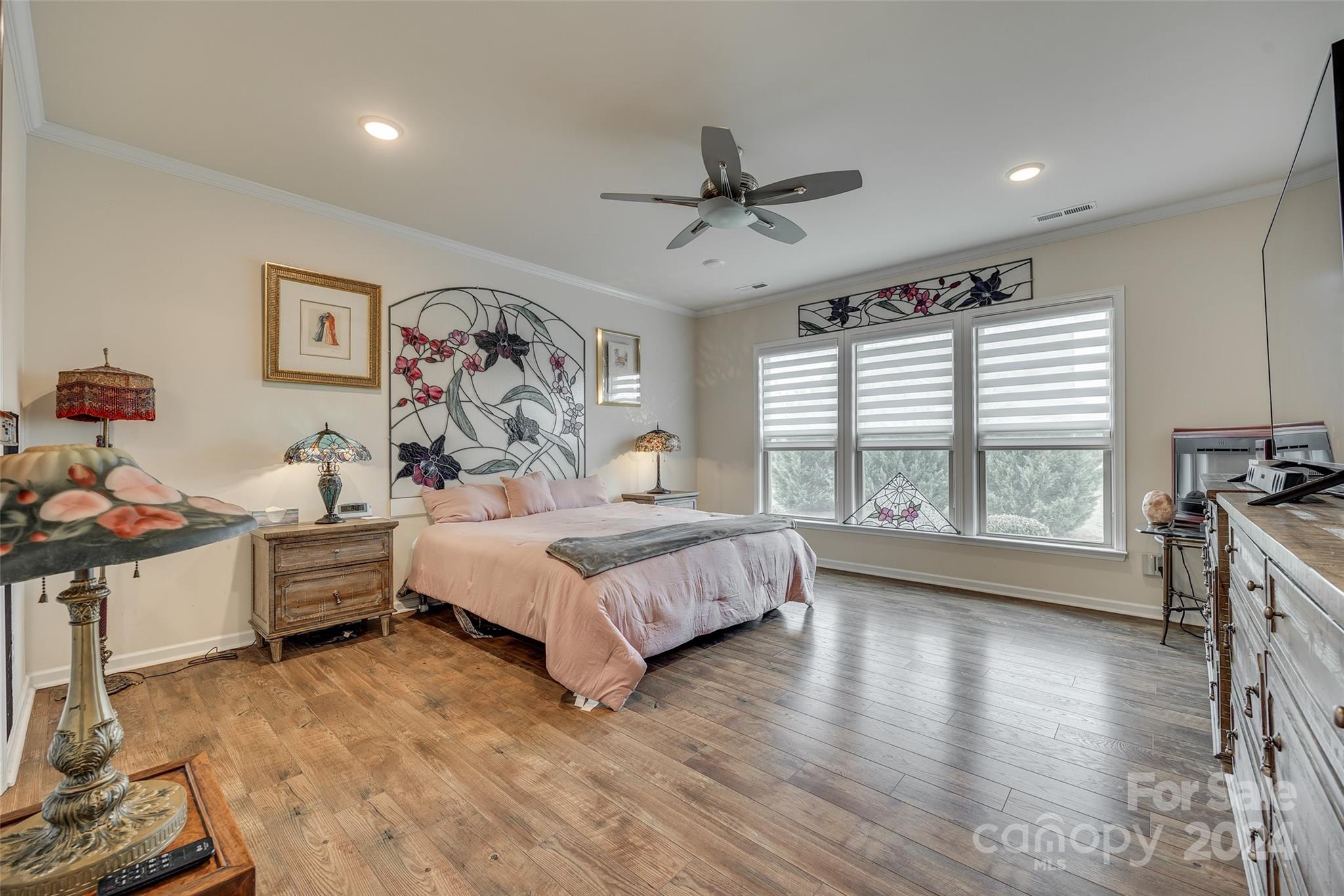 Carolina Orchards - Residential