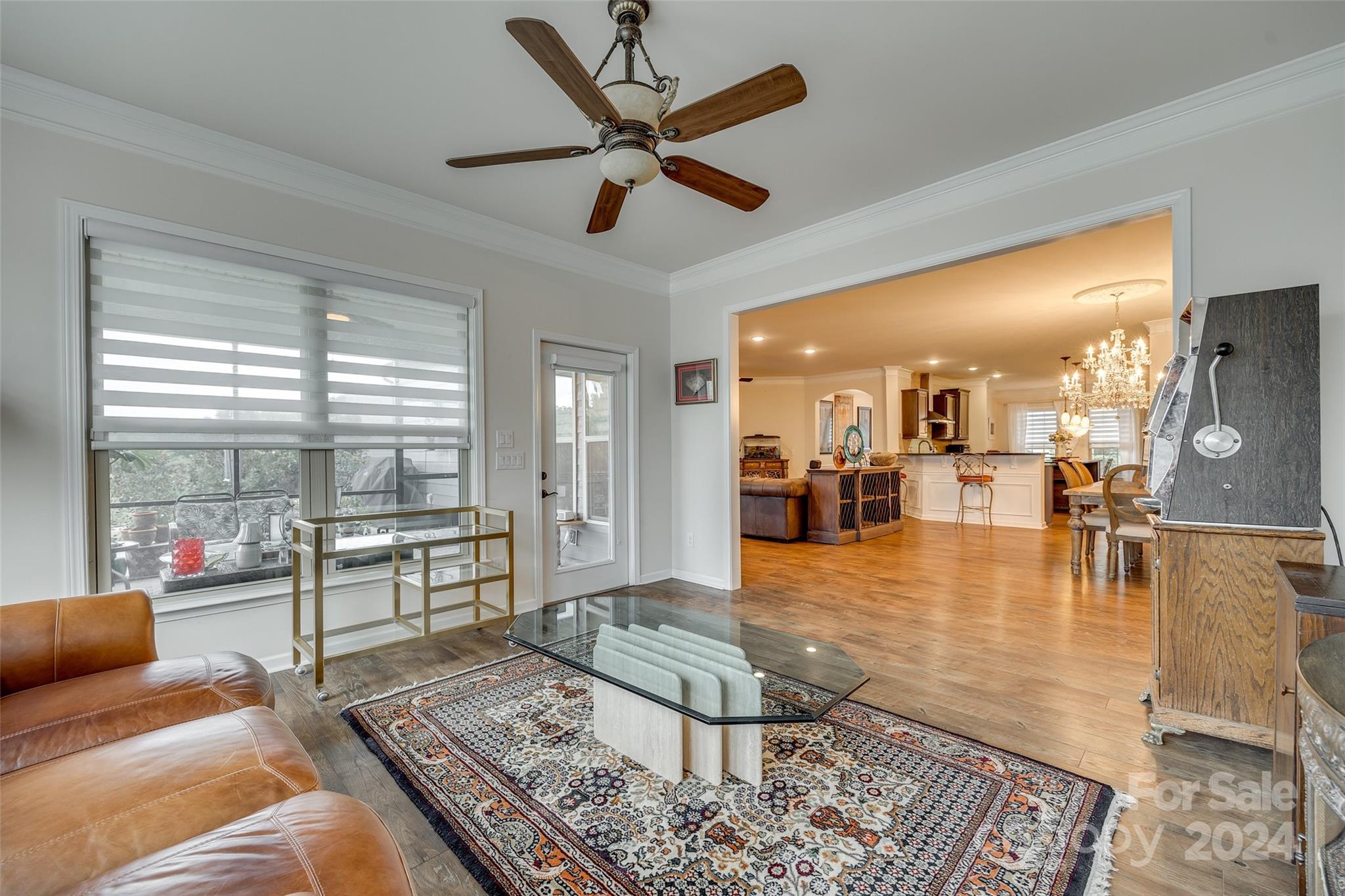 Carolina Orchards - Residential