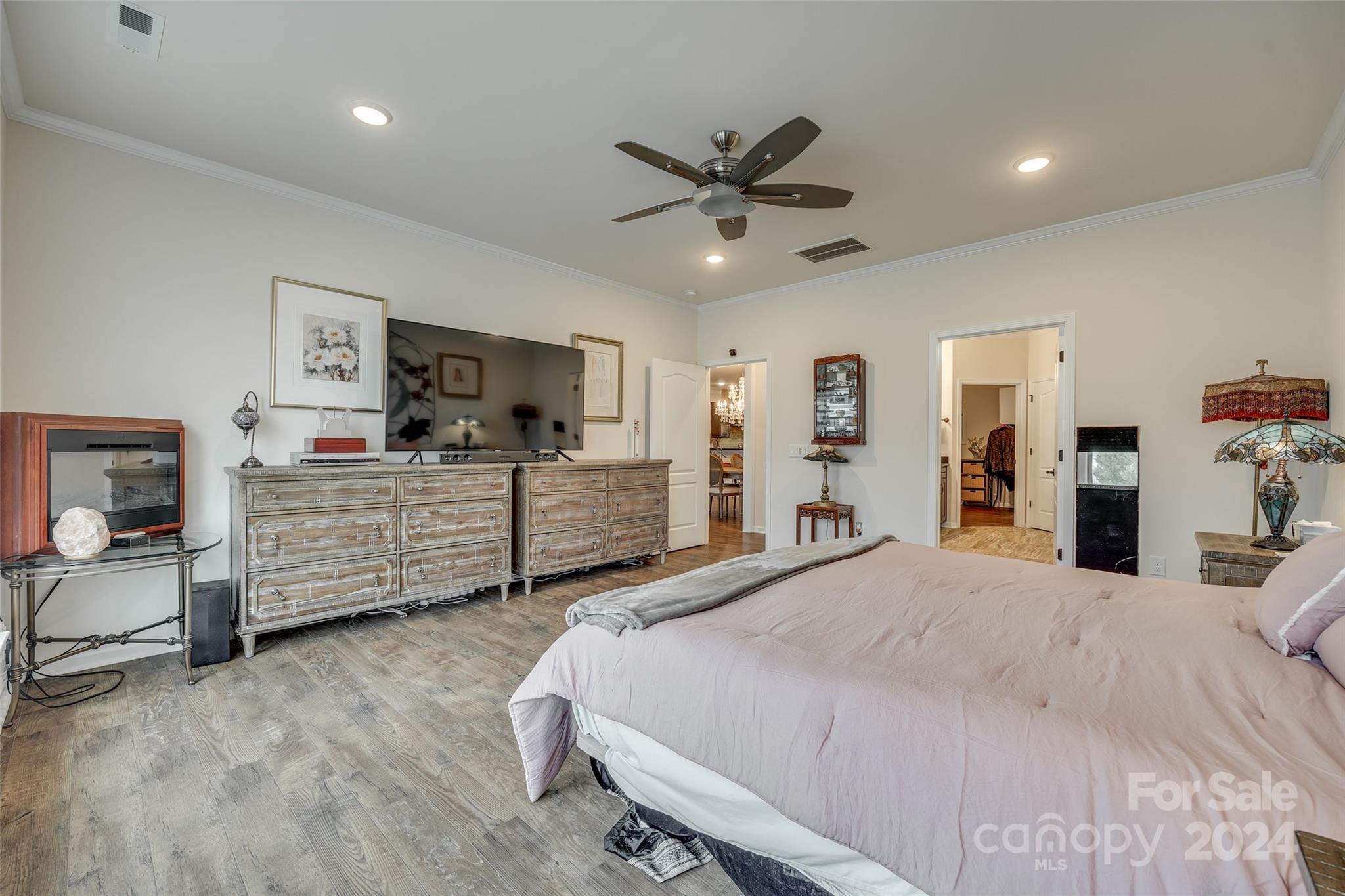 Carolina Orchards - Residential