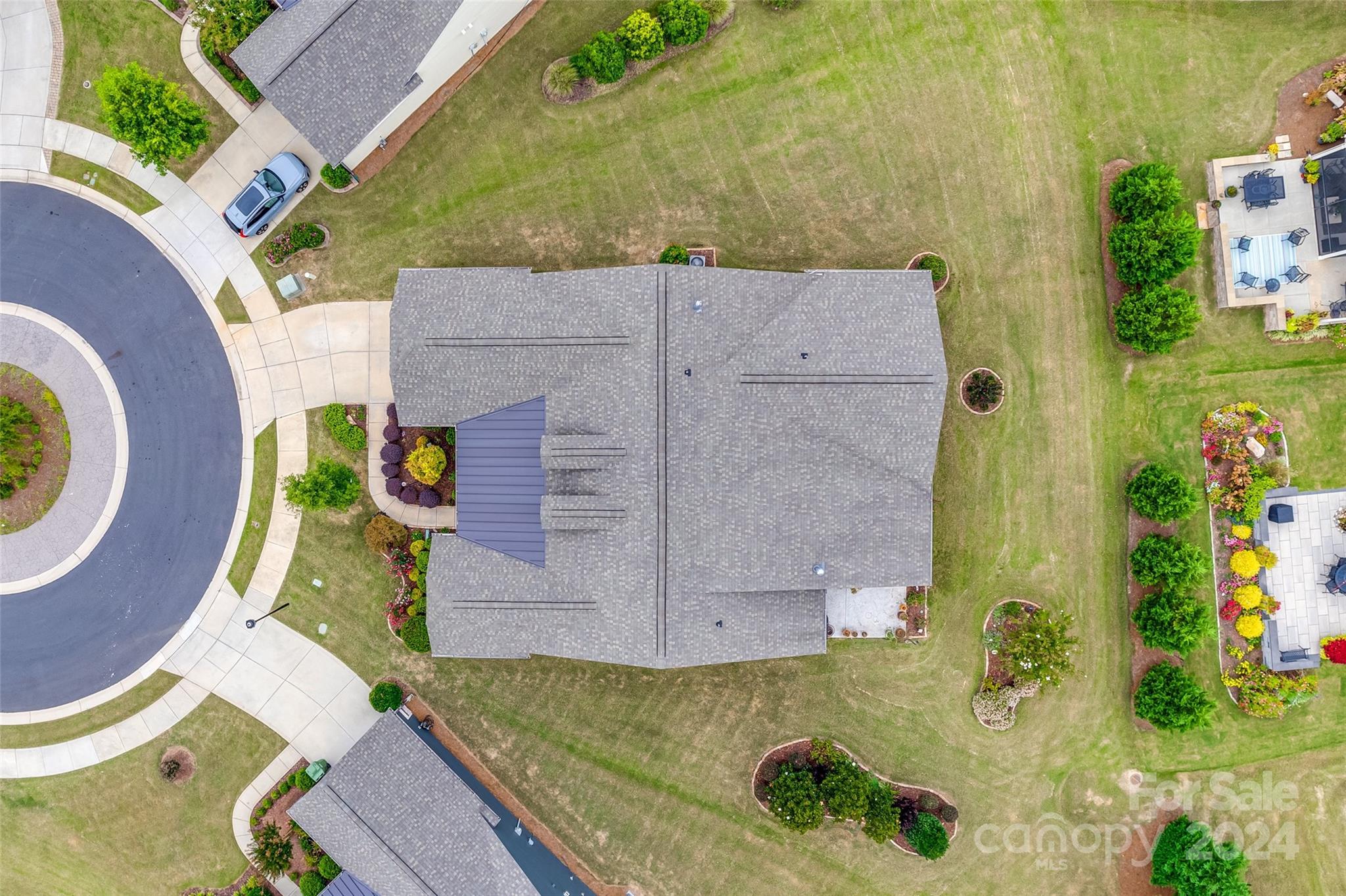 Carolina Orchards - Residential