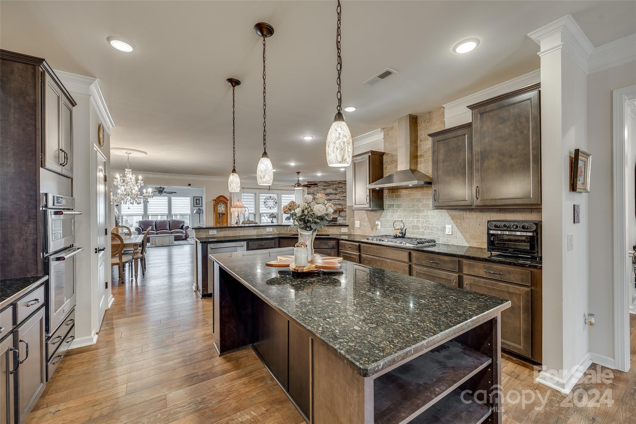 Carolina Orchards - Residential