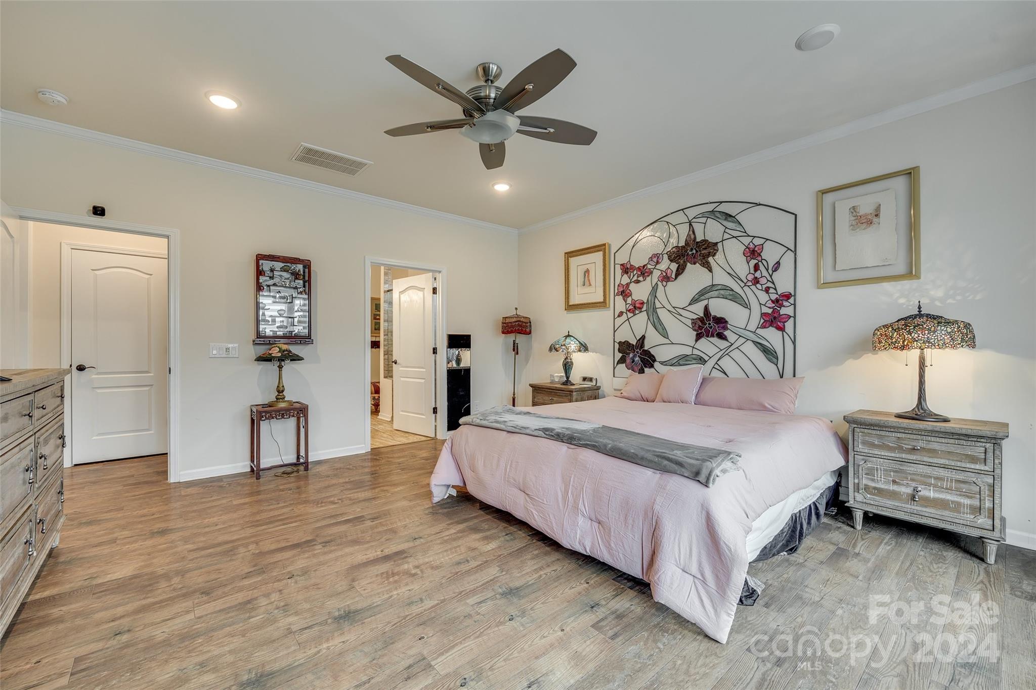 Carolina Orchards - Residential