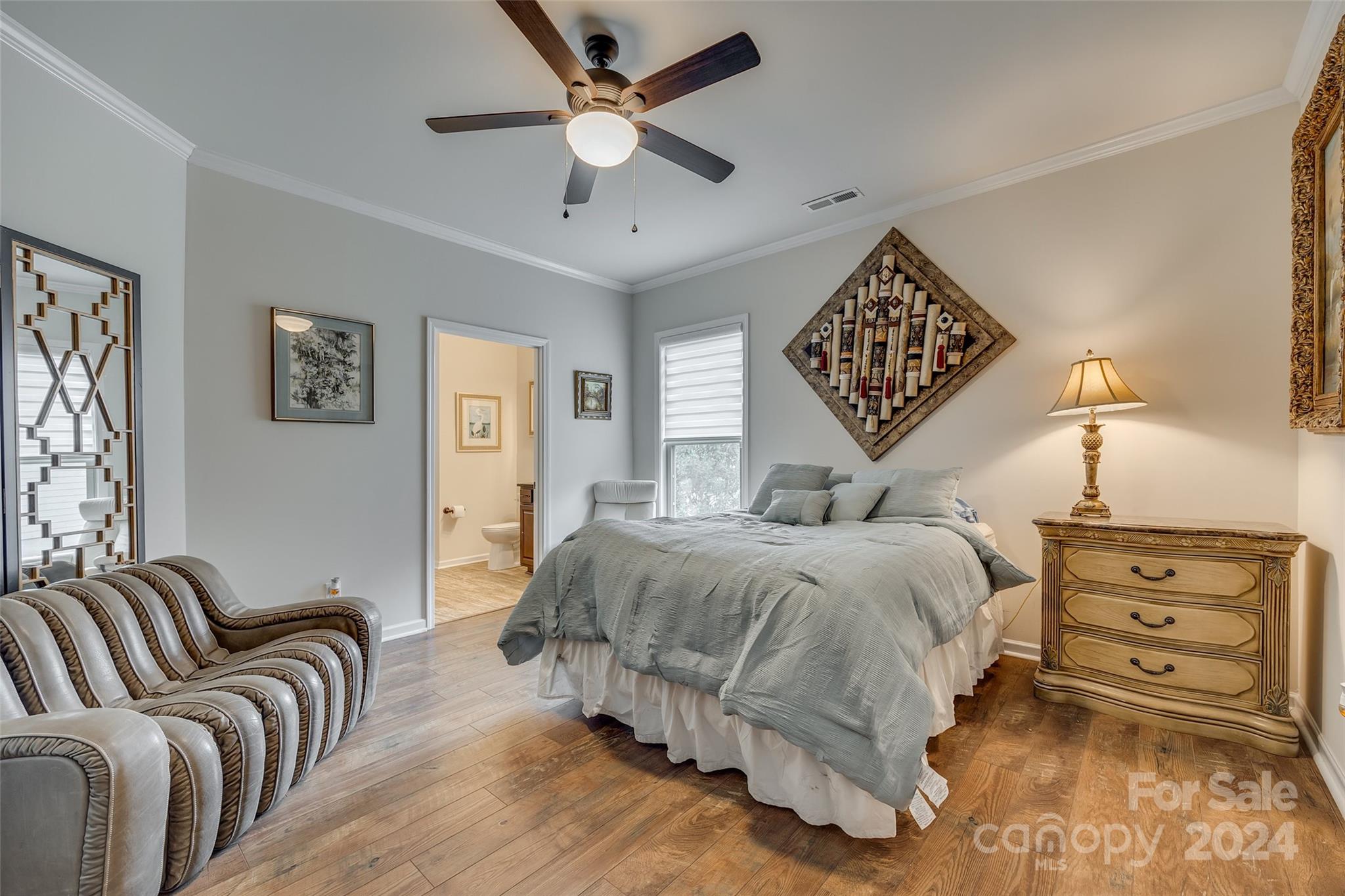 Carolina Orchards - Residential