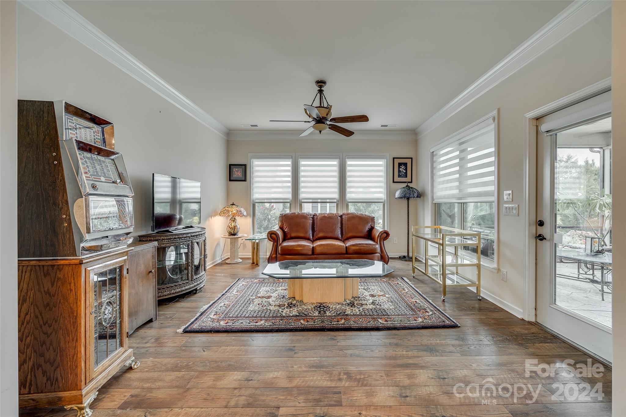 Carolina Orchards - Residential