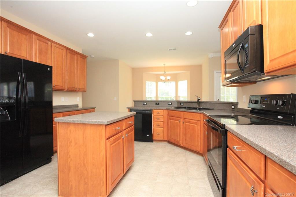 Northstone - Residential Lease