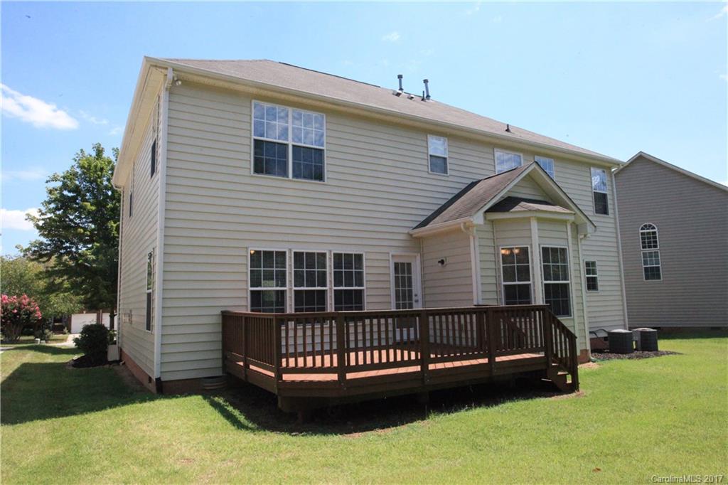 Northstone - Residential Lease