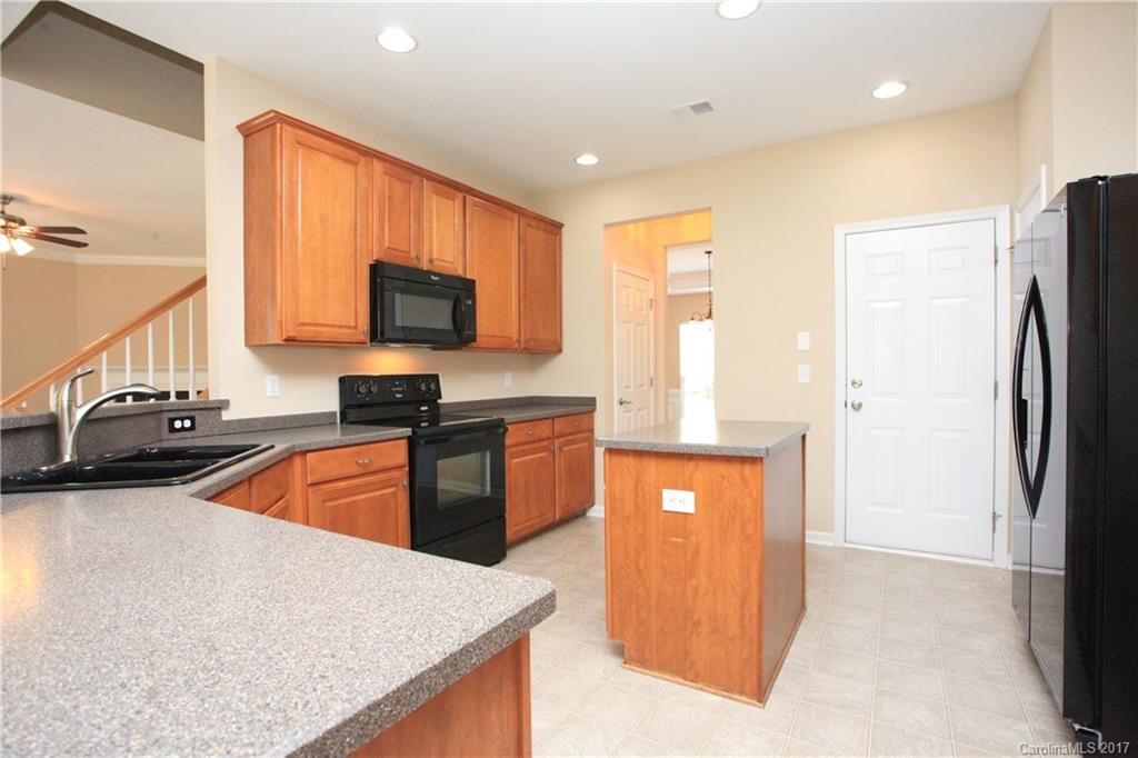 Northstone - Residential Lease