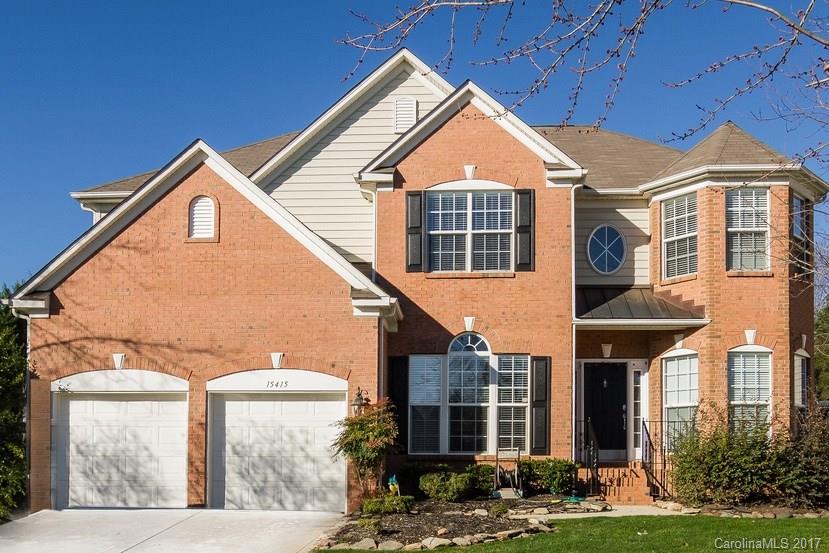 Northstone - Residential Lease