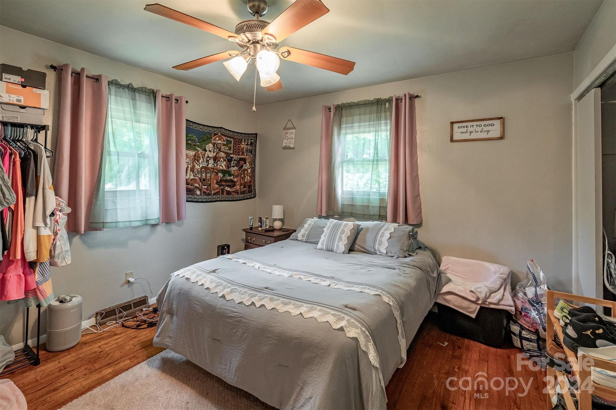 Overlook Terrace - Residential Income