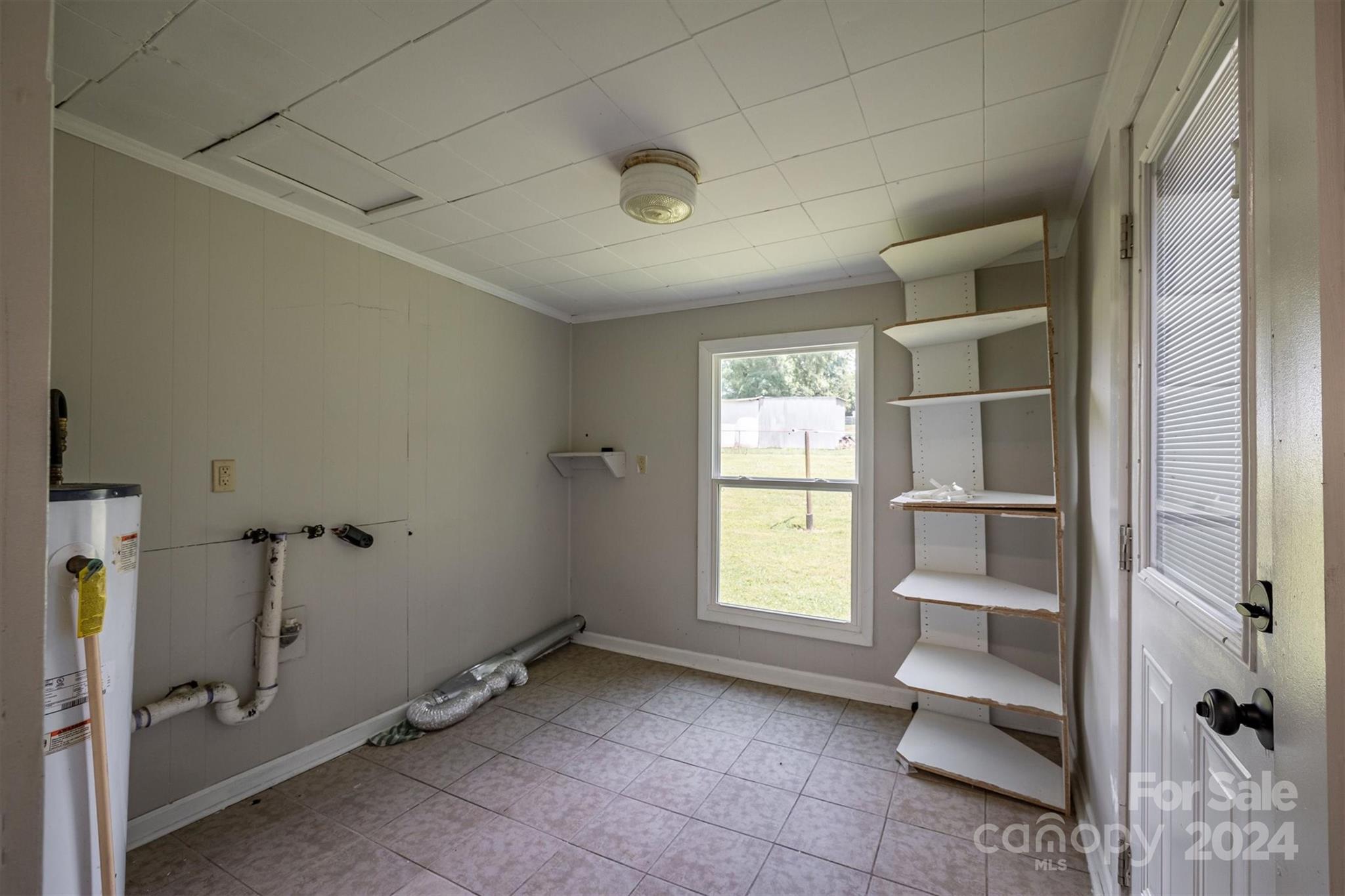 Overlook Terrace - Residential Income