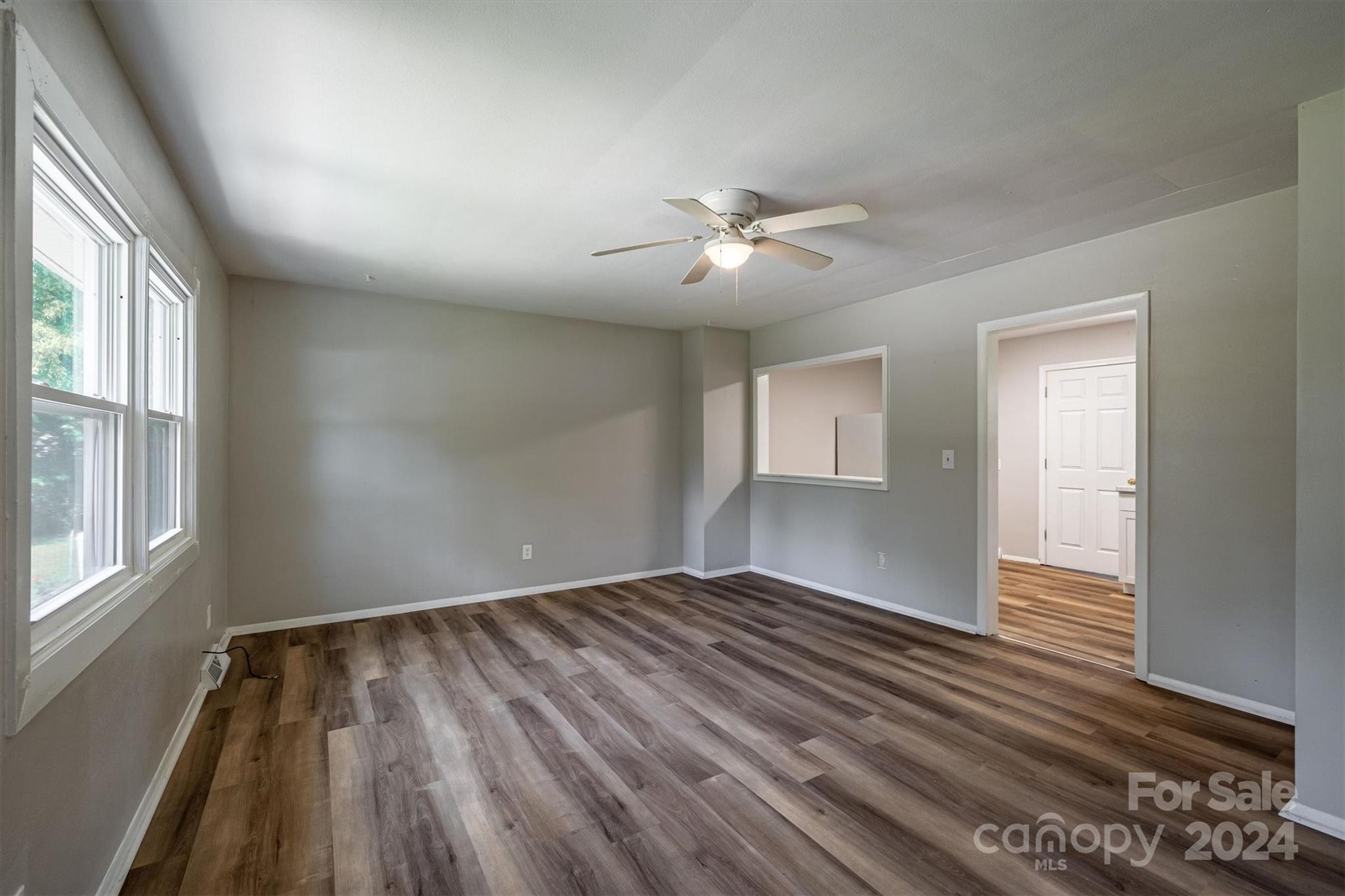 Overlook Terrace - Residential Income