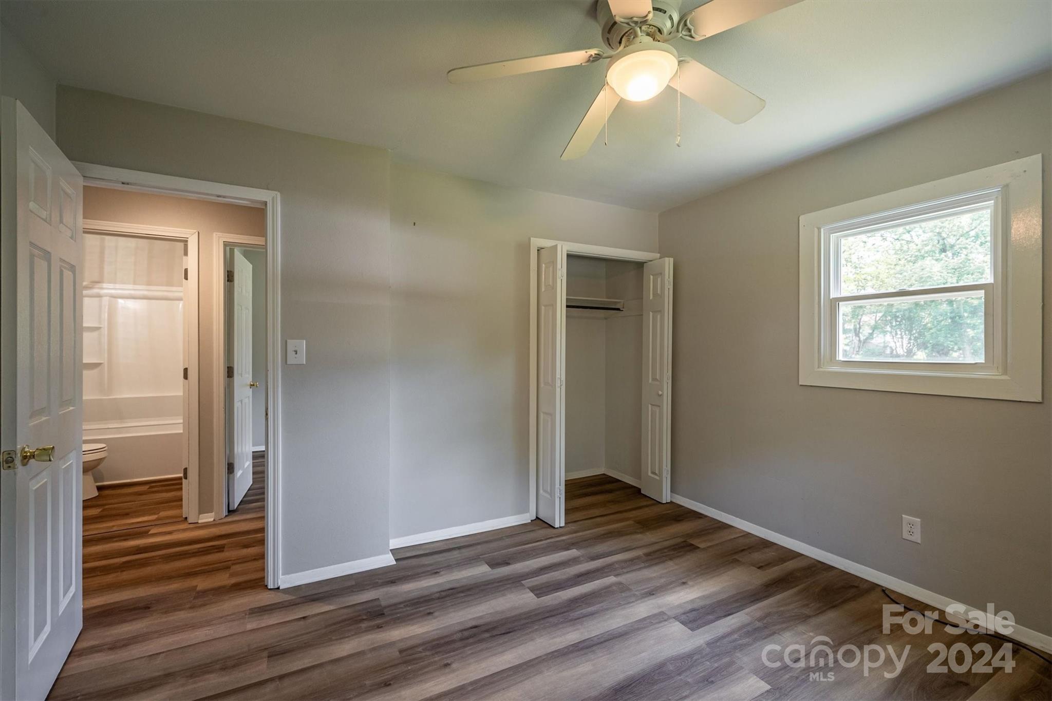 Overlook Terrace - Residential Income