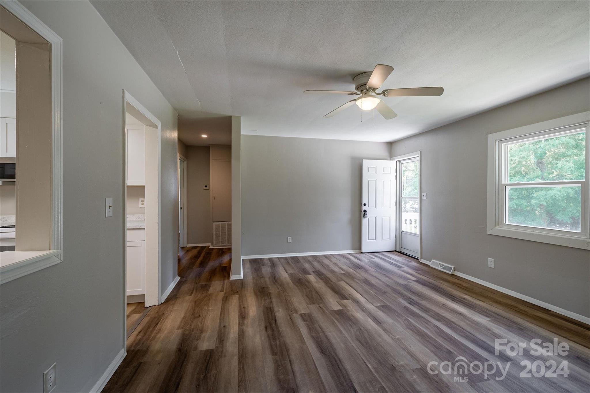 Overlook Terrace - Residential Income