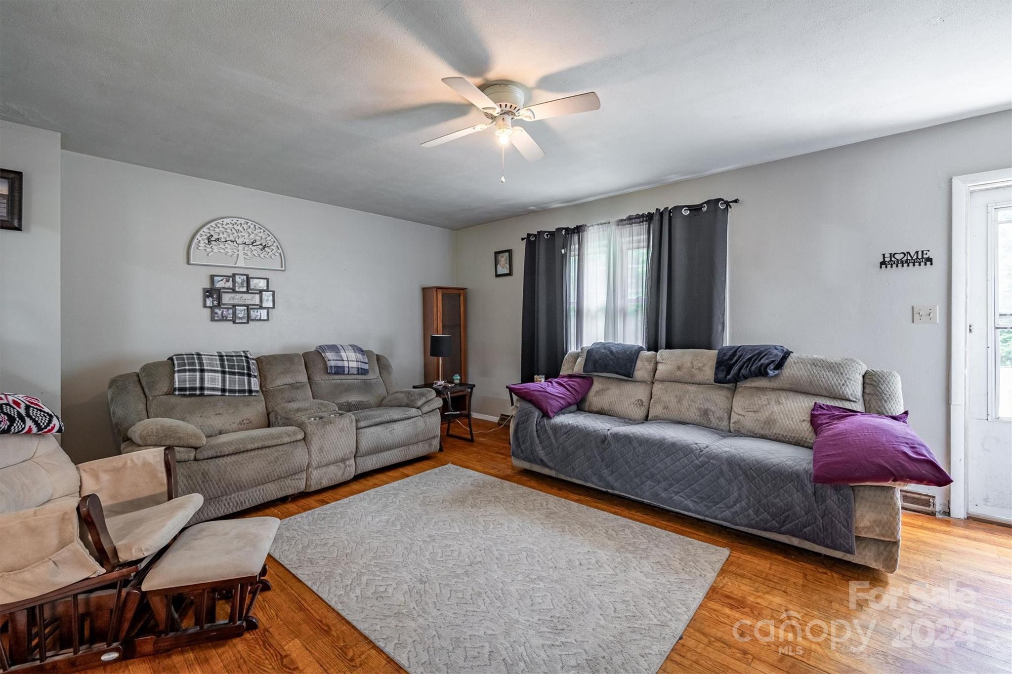 Overlook Terrace - Residential Income