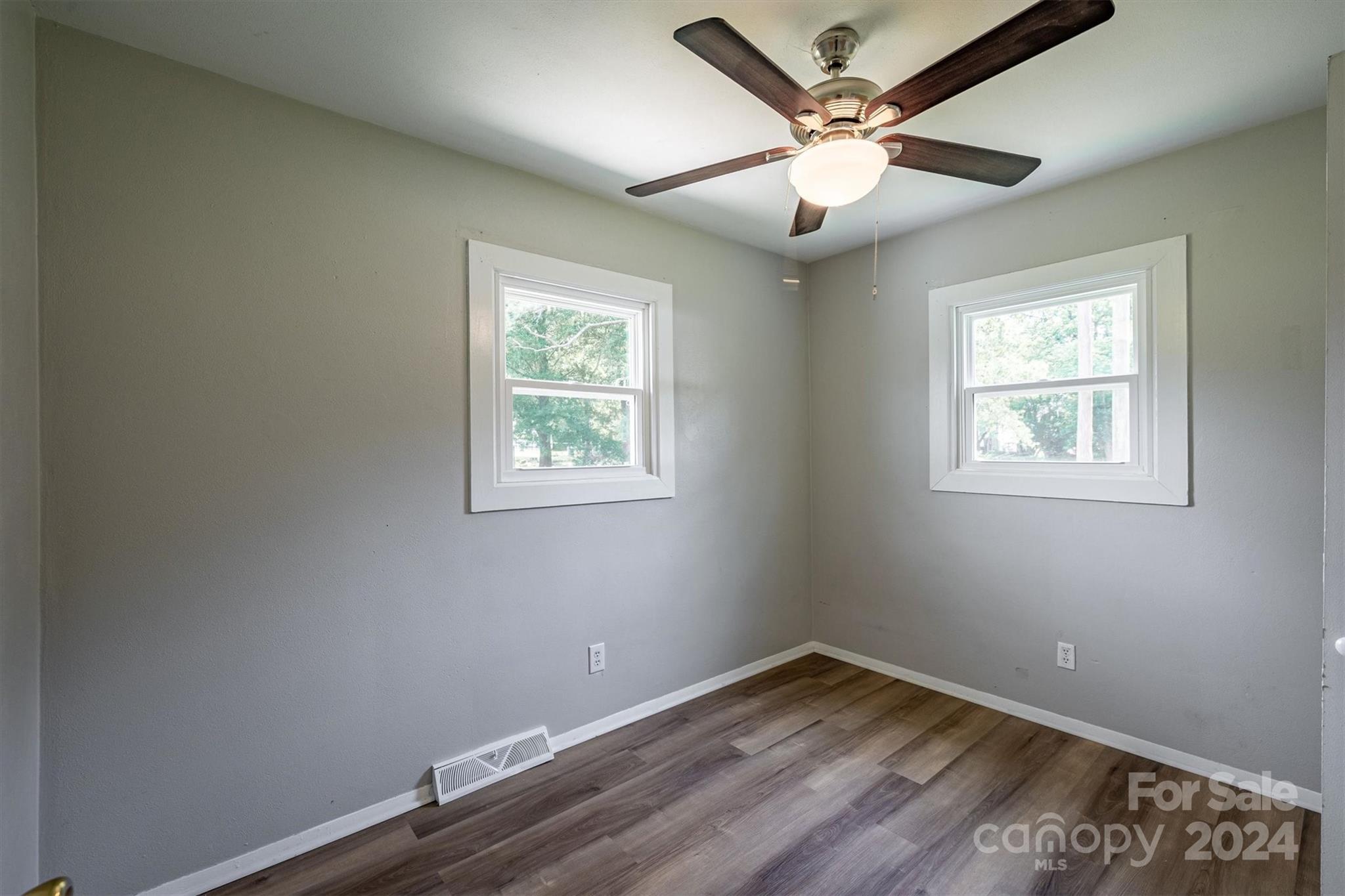 Overlook Terrace - Residential Income