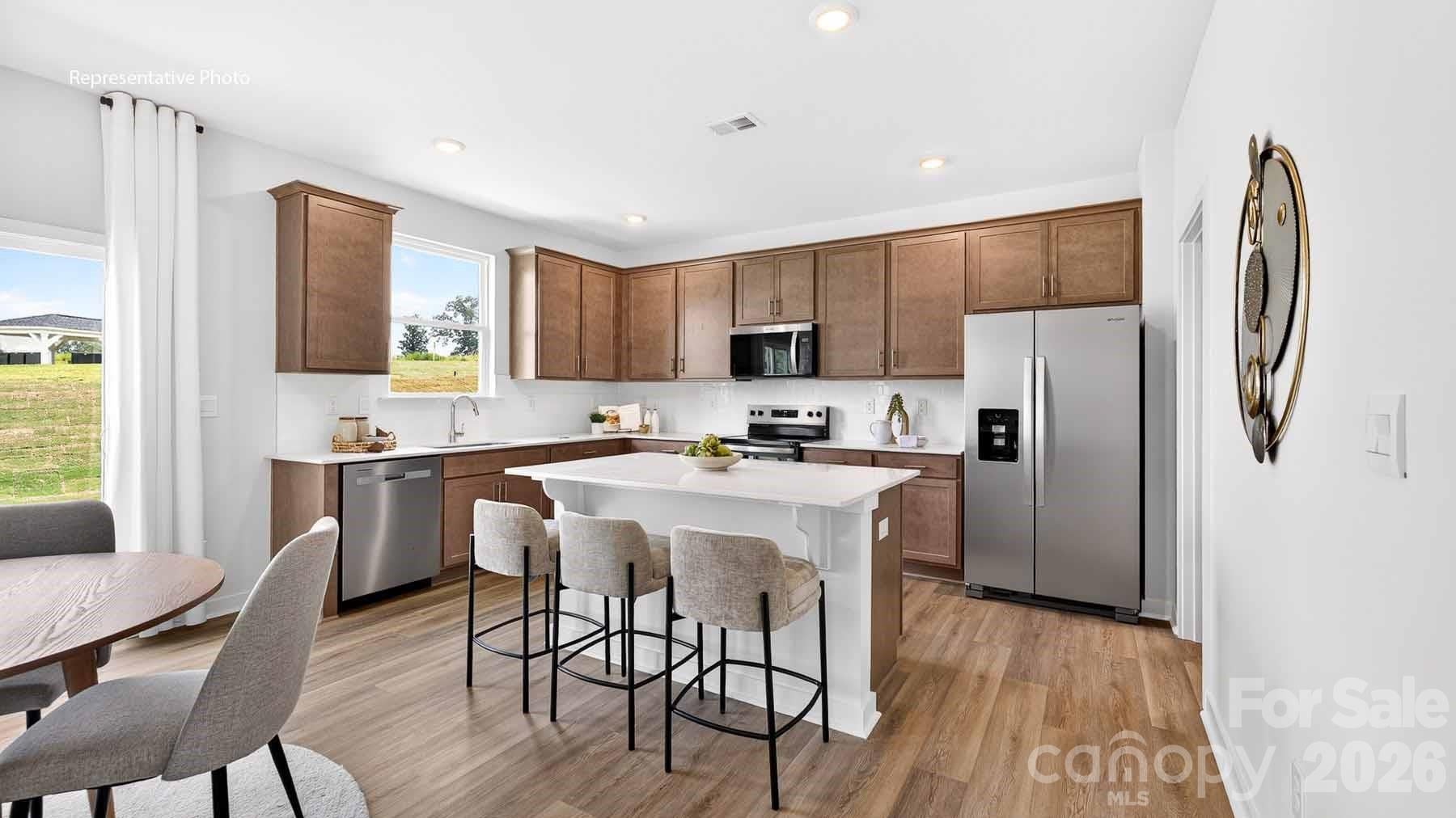 3611 Honey Locust Lane