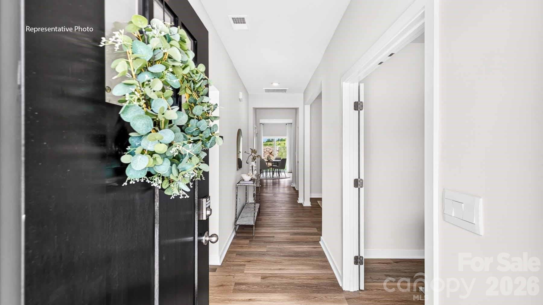 3611 Honey Locust Lane